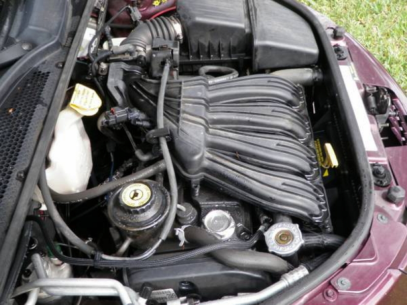 Illustration for article titled For $4,500, Go Cruising Topless